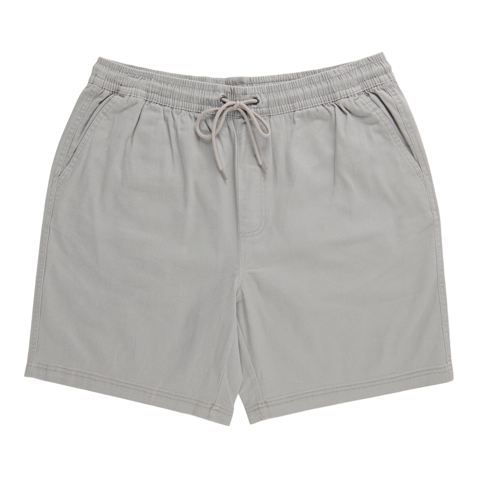 Mountain Ridge Men's Cotton Pull-On Shorts