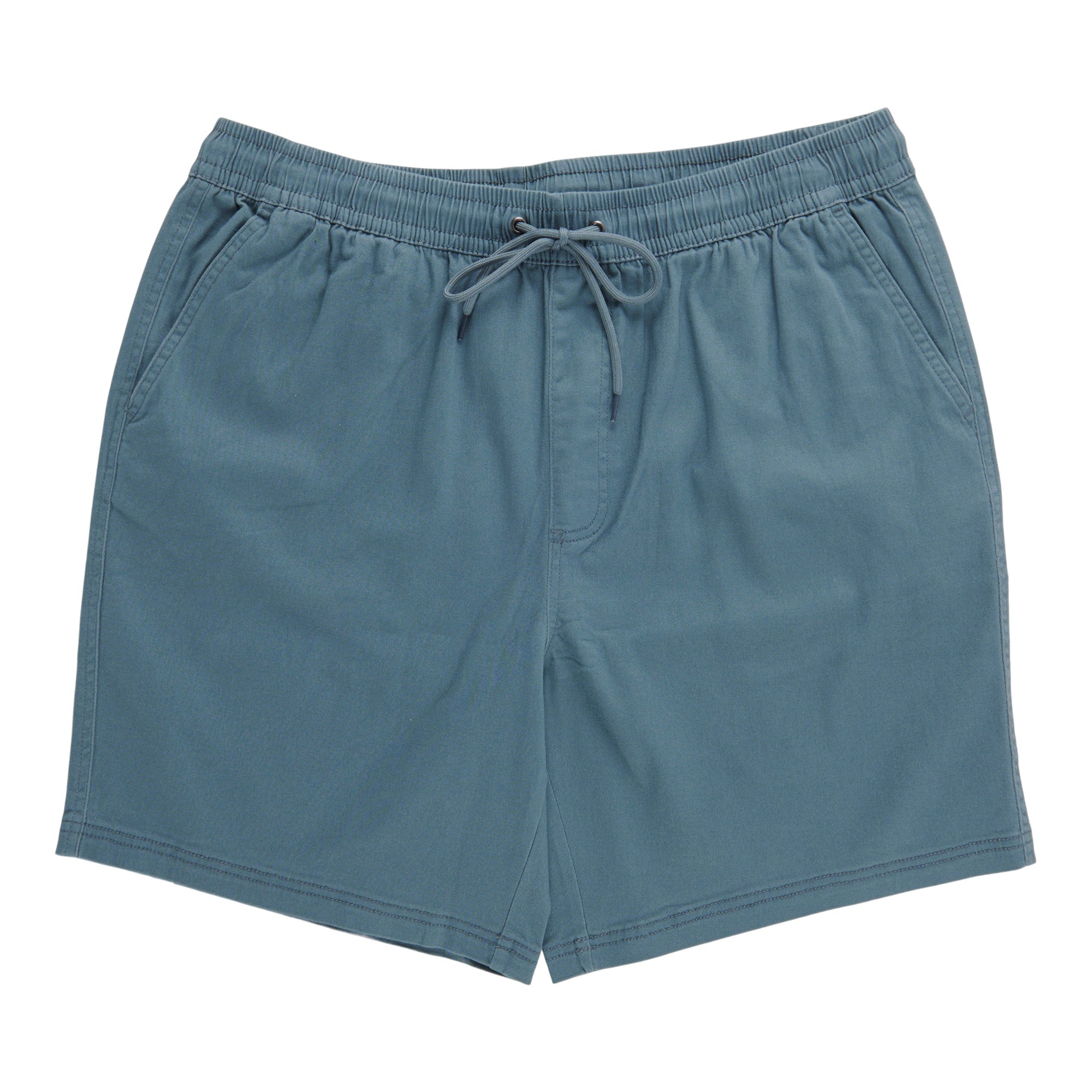 Mountain Ridge Men's Cotton Pull-On Shorts