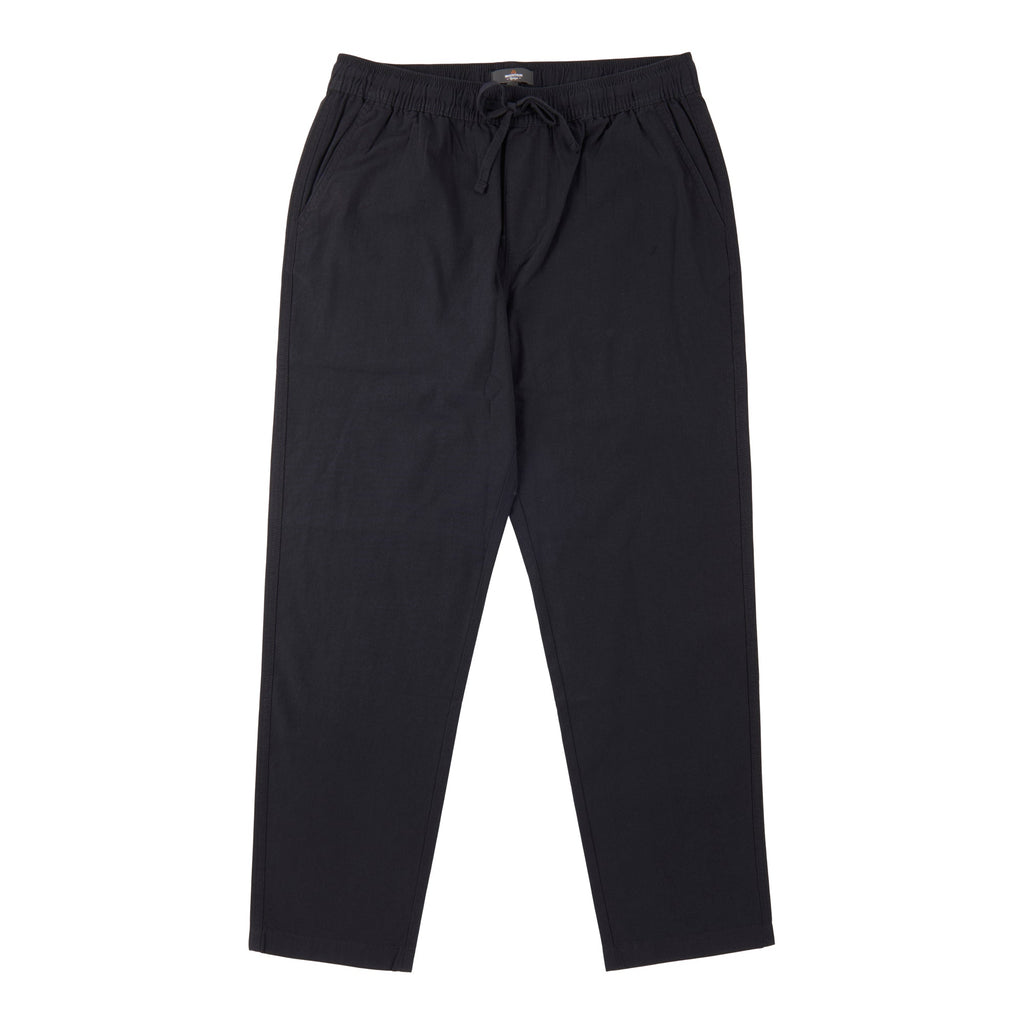 Mountain Ridge Men's Straight Pull-On Pants