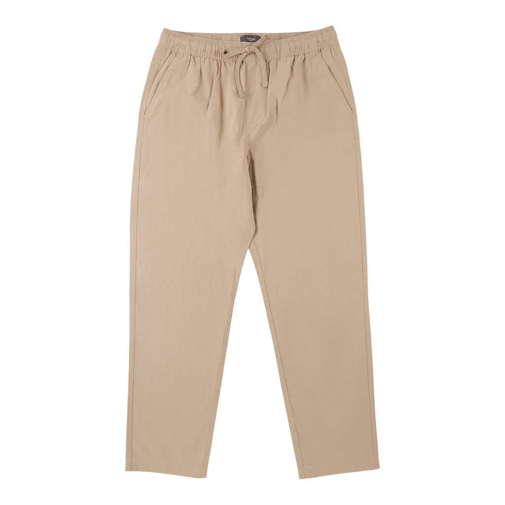 Mountain Ridge Men's Straight Pull-On Pants