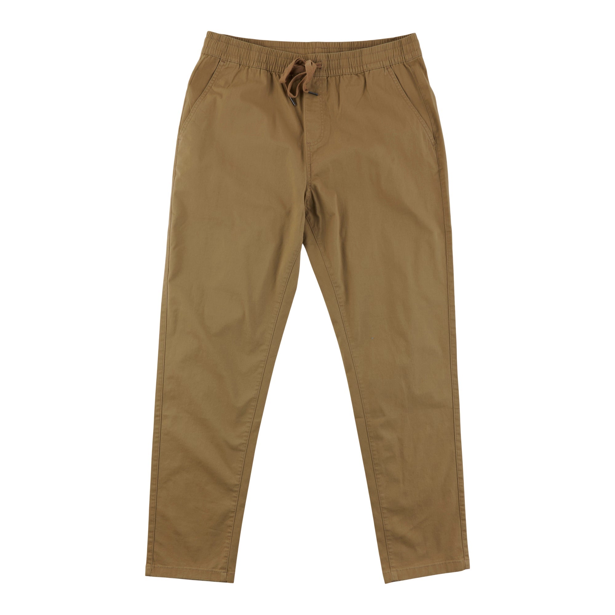 Mountain Ridge Men's Open Leg Pull-On Pants