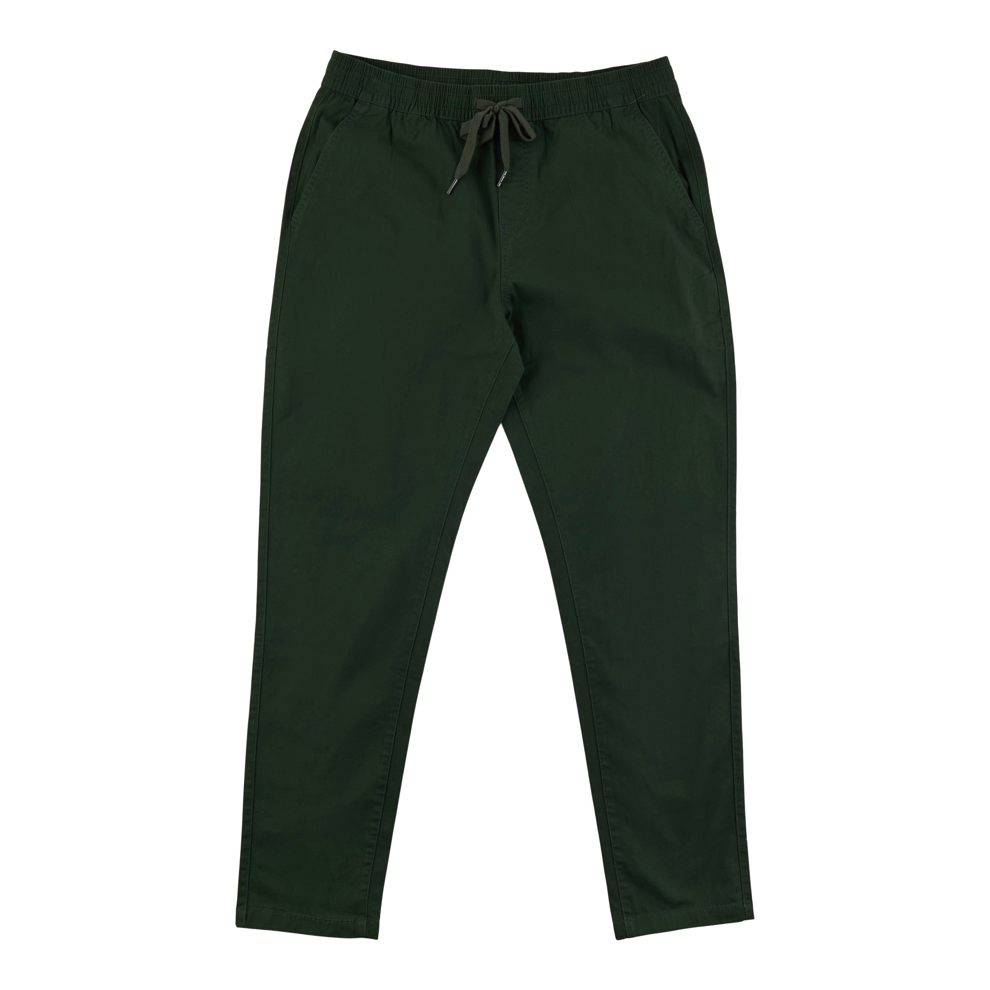 Mountain Ridge Men's Open Leg Pull-On Pants