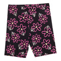 BELLA & BIRDIE Girls' Day Dreamer Printed Bike Shorts