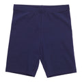 BELLA & BIRDIE Girls' Day Dreamer Solid Bike Shorts