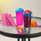 Zap Chef Slushy Maker