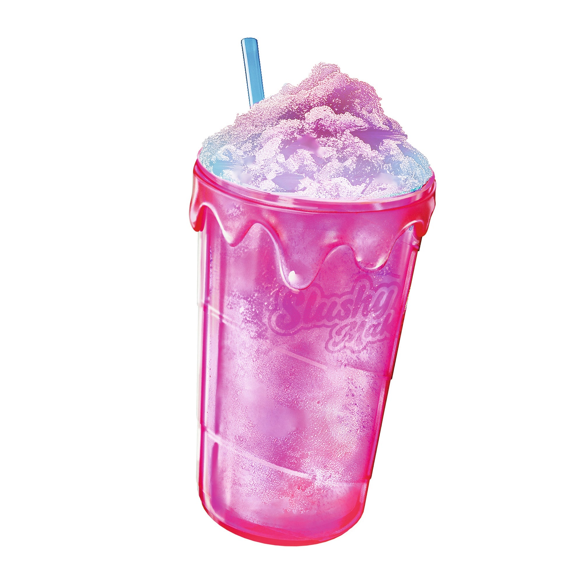 Zap Chef Slushy Maker