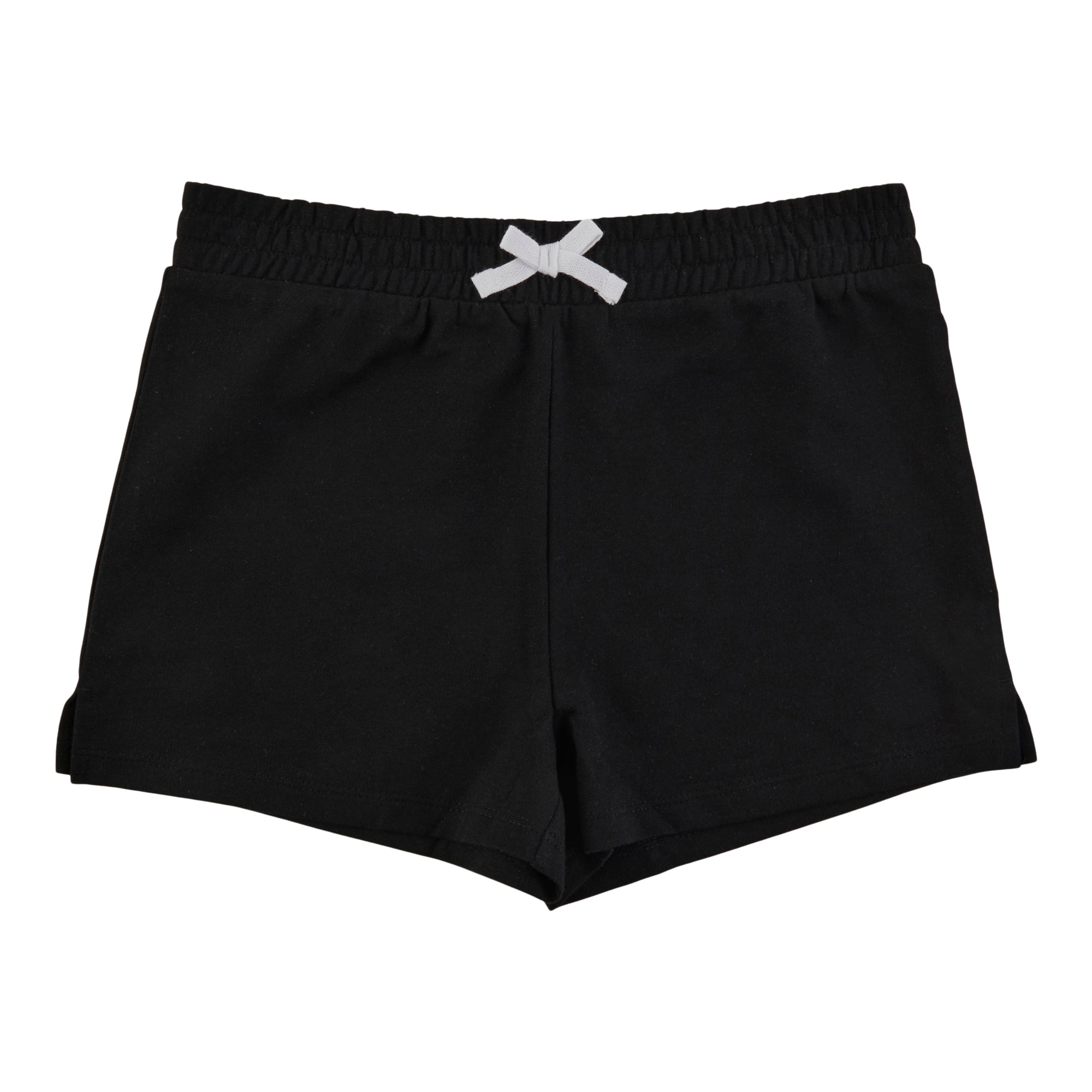 BELLA & BIRDIE Girls' Pool Party French Terry Shorts