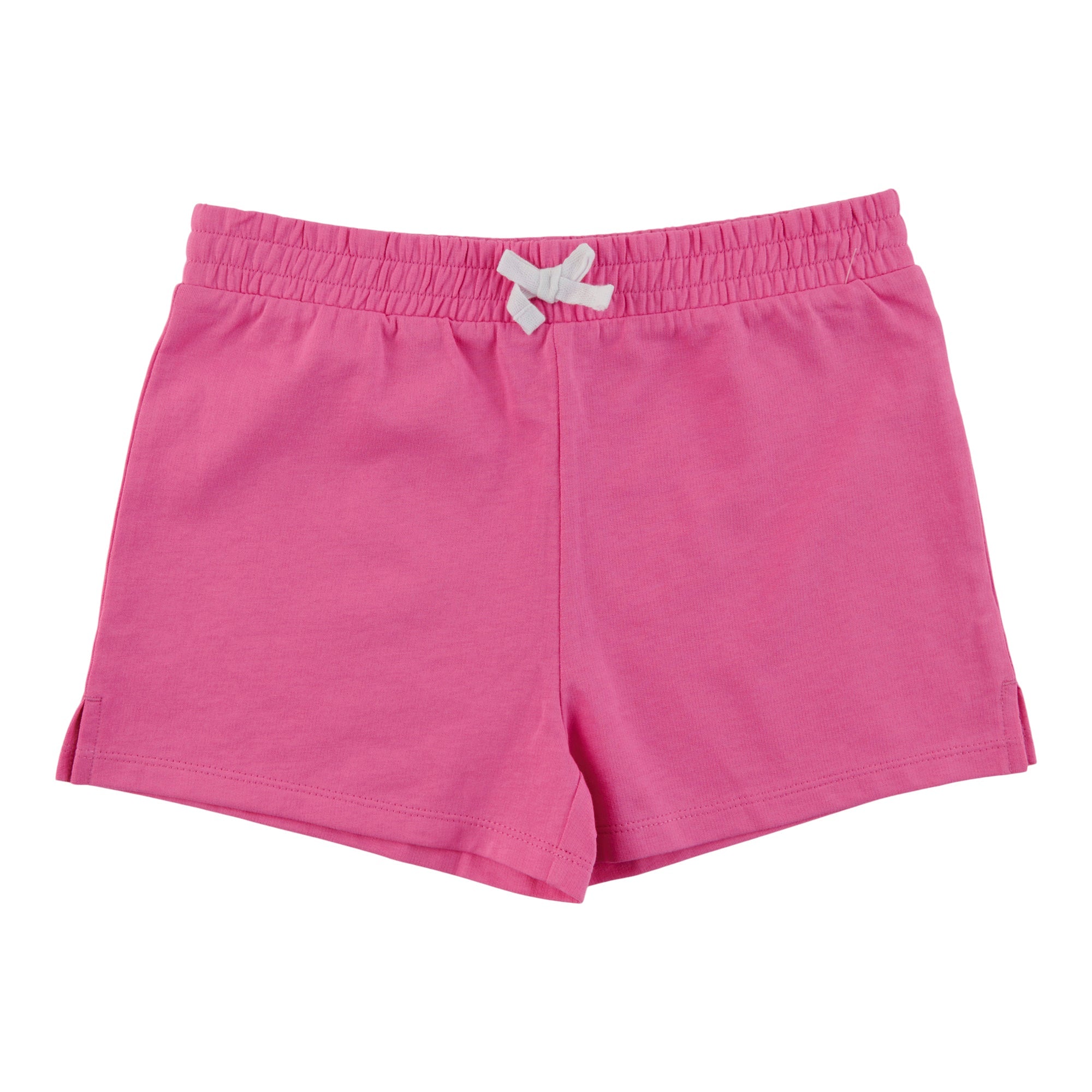 BELLA & BIRDIE Girls' Pool Party French Terry Shorts