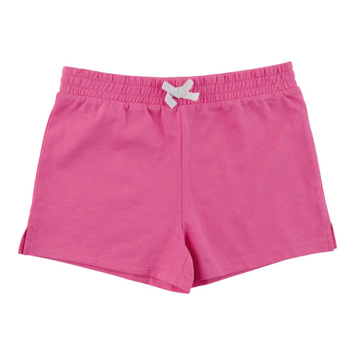 BELLA & BIRDIE Girls' Pool Party French Terry Shorts