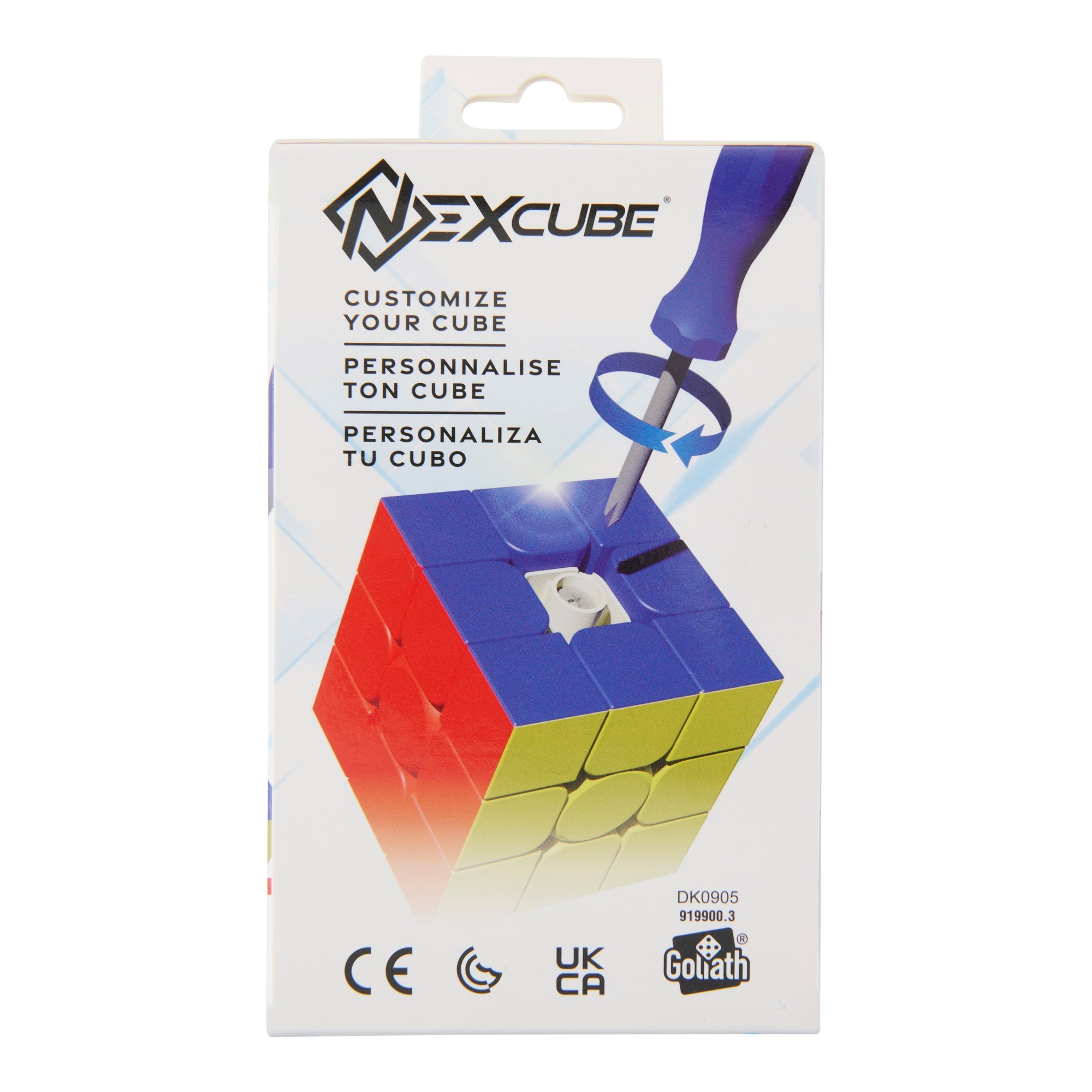 Nexcube Cube 3x3