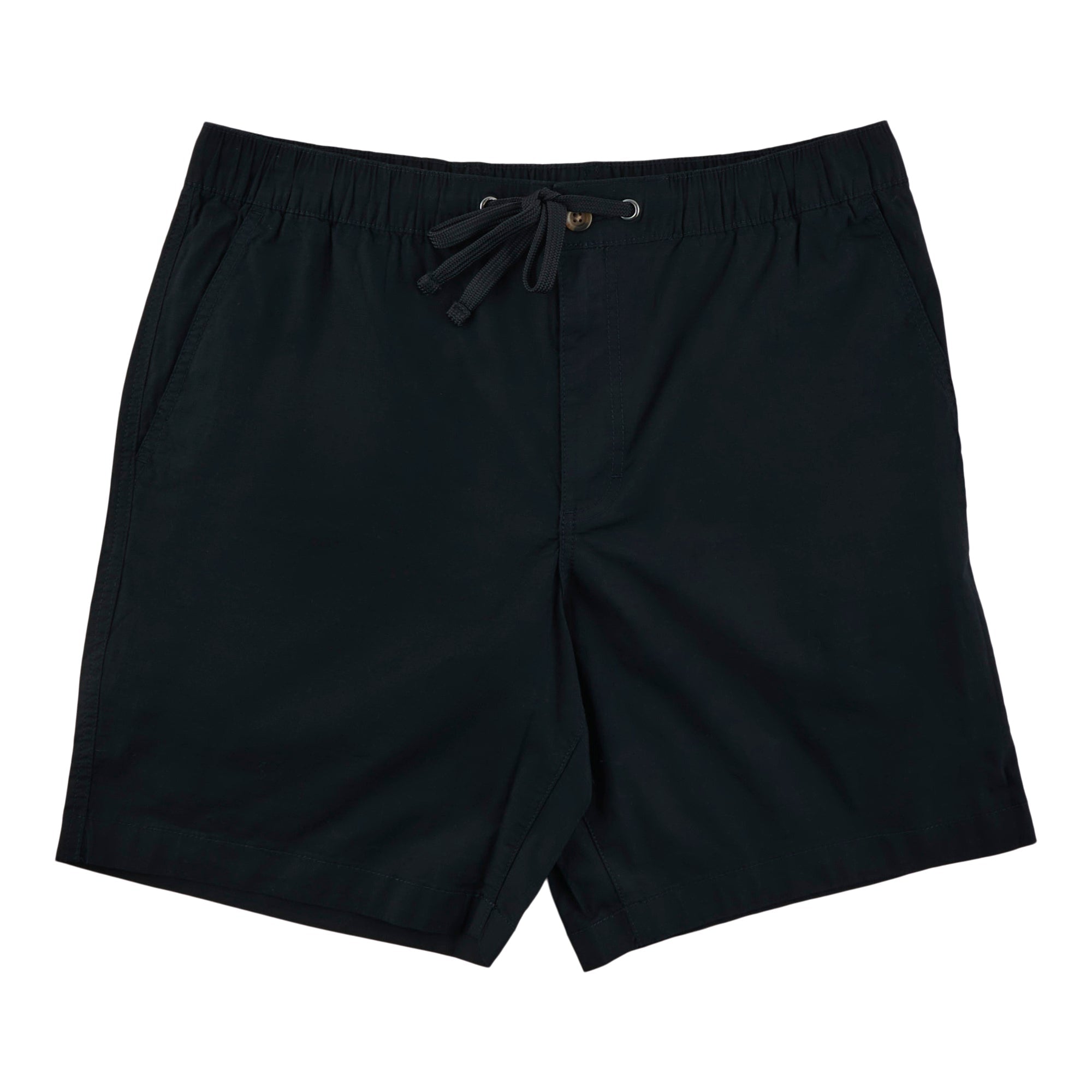 Mountain Ridge Men's Stretch Ripstop Pull-On Shorts