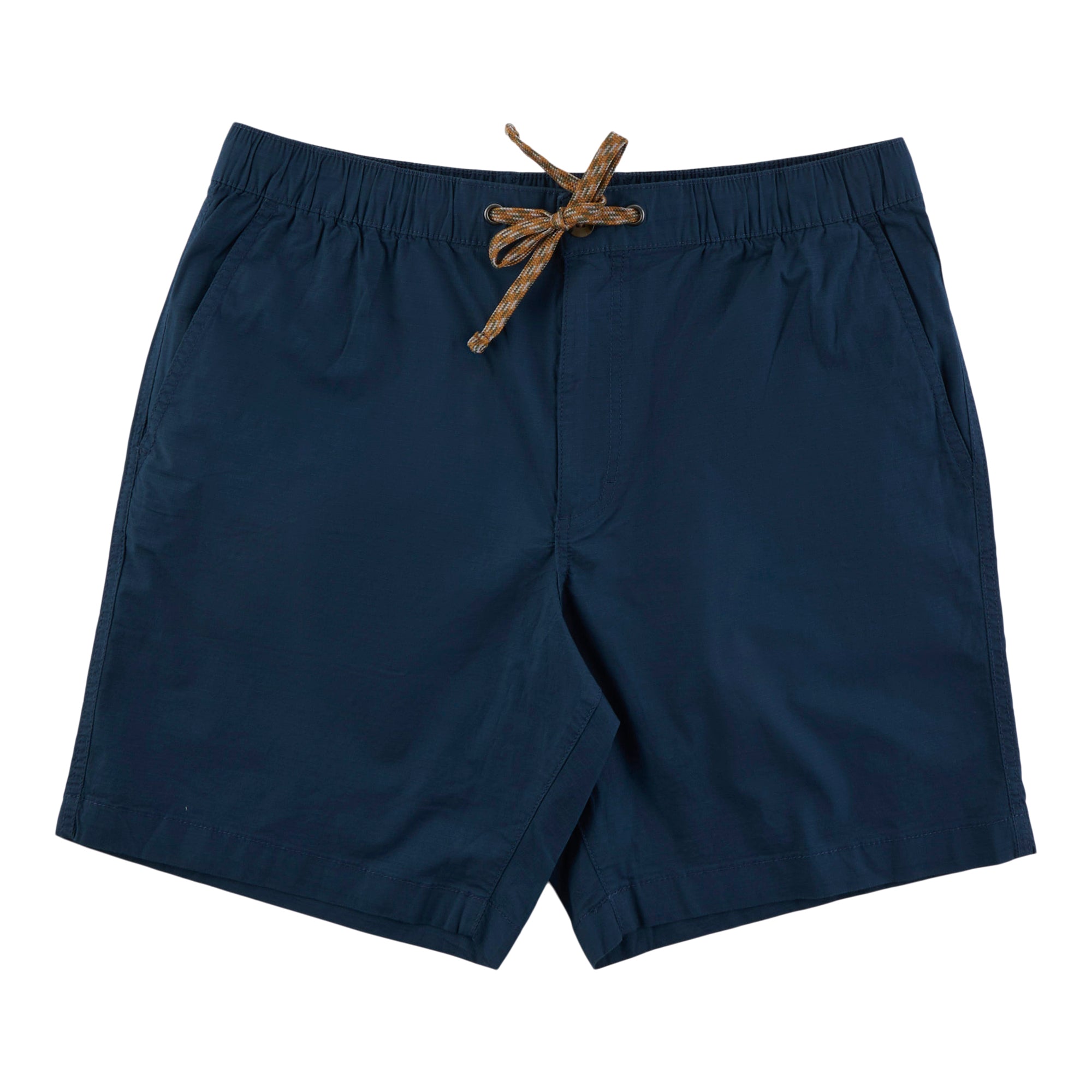 Mountain Ridge Men's Stretch Ripstop Pull-On Shorts