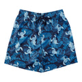 Men's Licensed Printed Pull-On Shorts