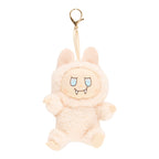 Delulu Plush Charms Blind Box, 4.7-in.