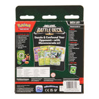 Pokémon Deluxe Battle Deck, Assorted