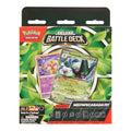 Pokémon Deluxe Battle Deck, Assorted