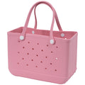 Large Eva Tote Bag