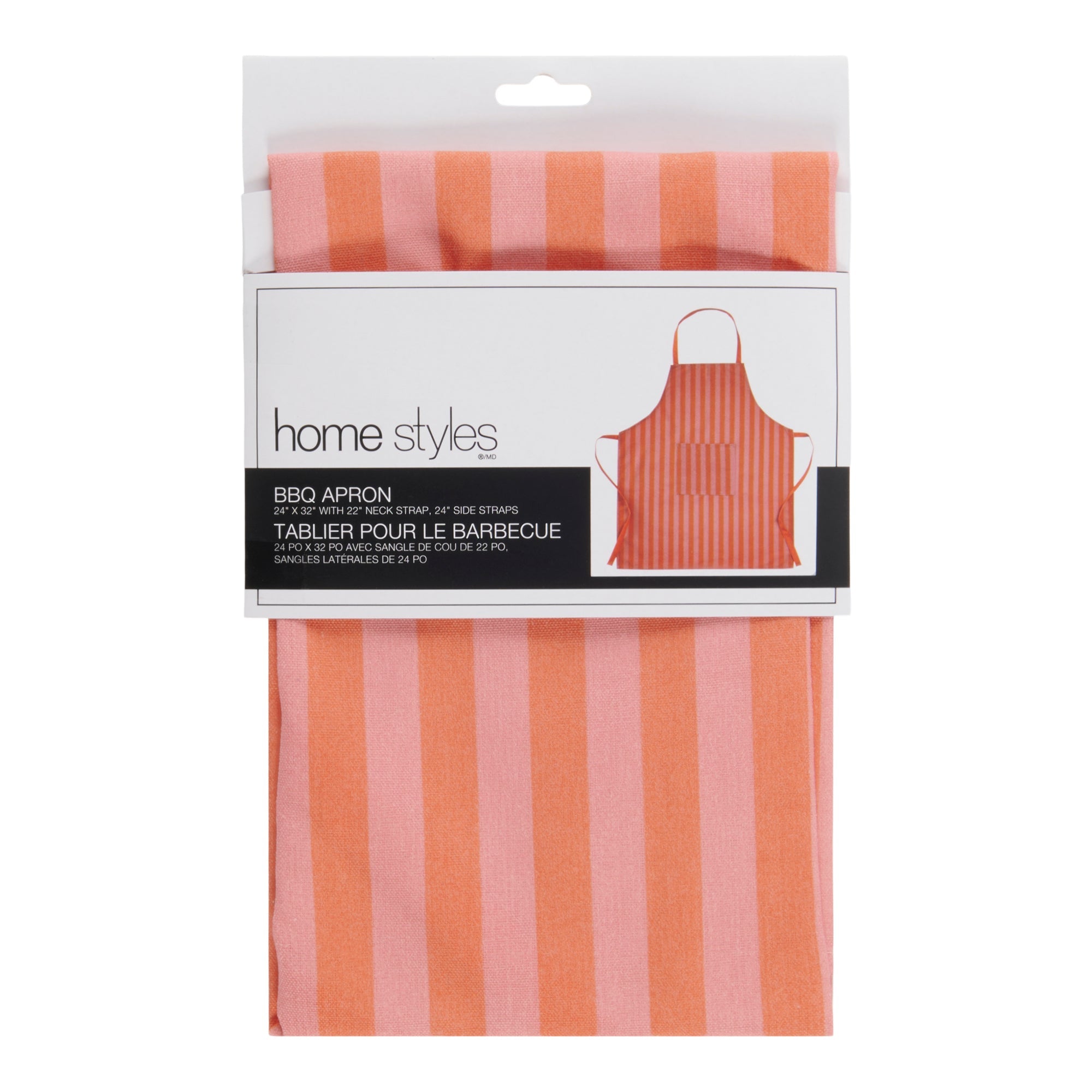 HomeStyles Cabana BBQ Apron