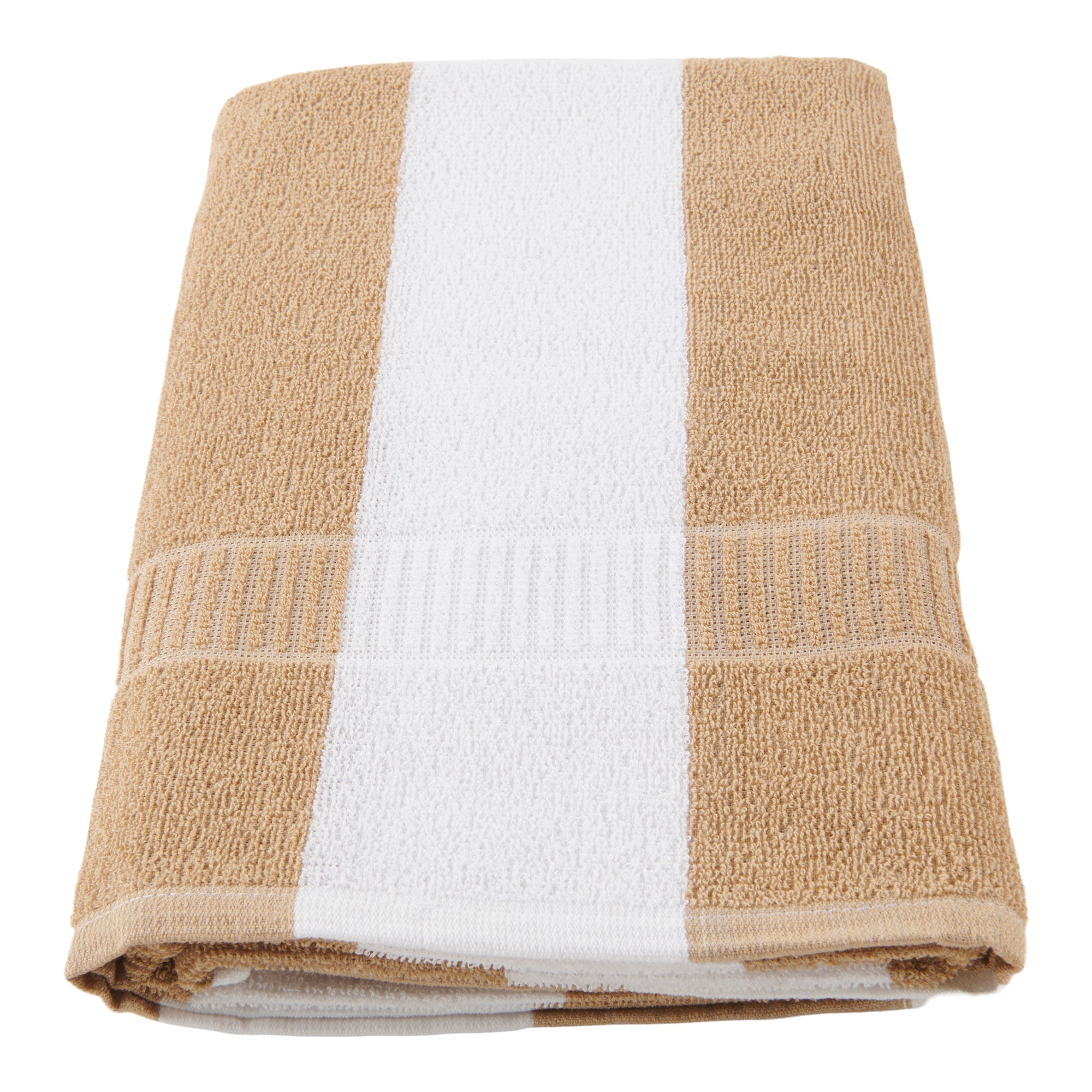 Cabana Beach Towels, 29-in x 59-in.