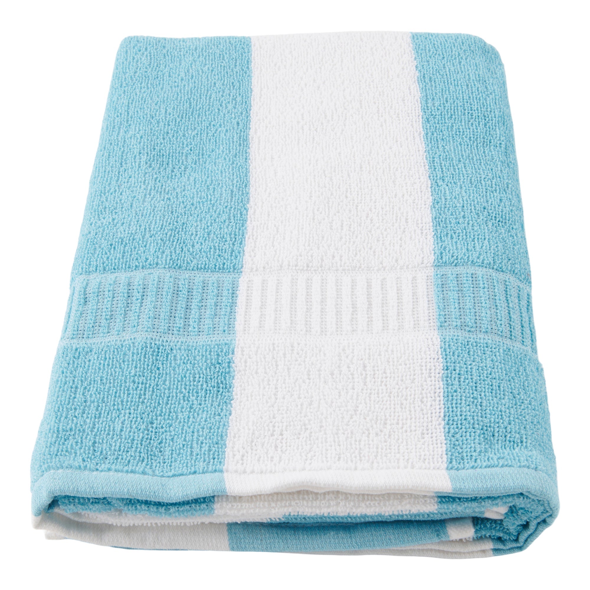 Cabana Beach Towels, 29-in x 59-in.