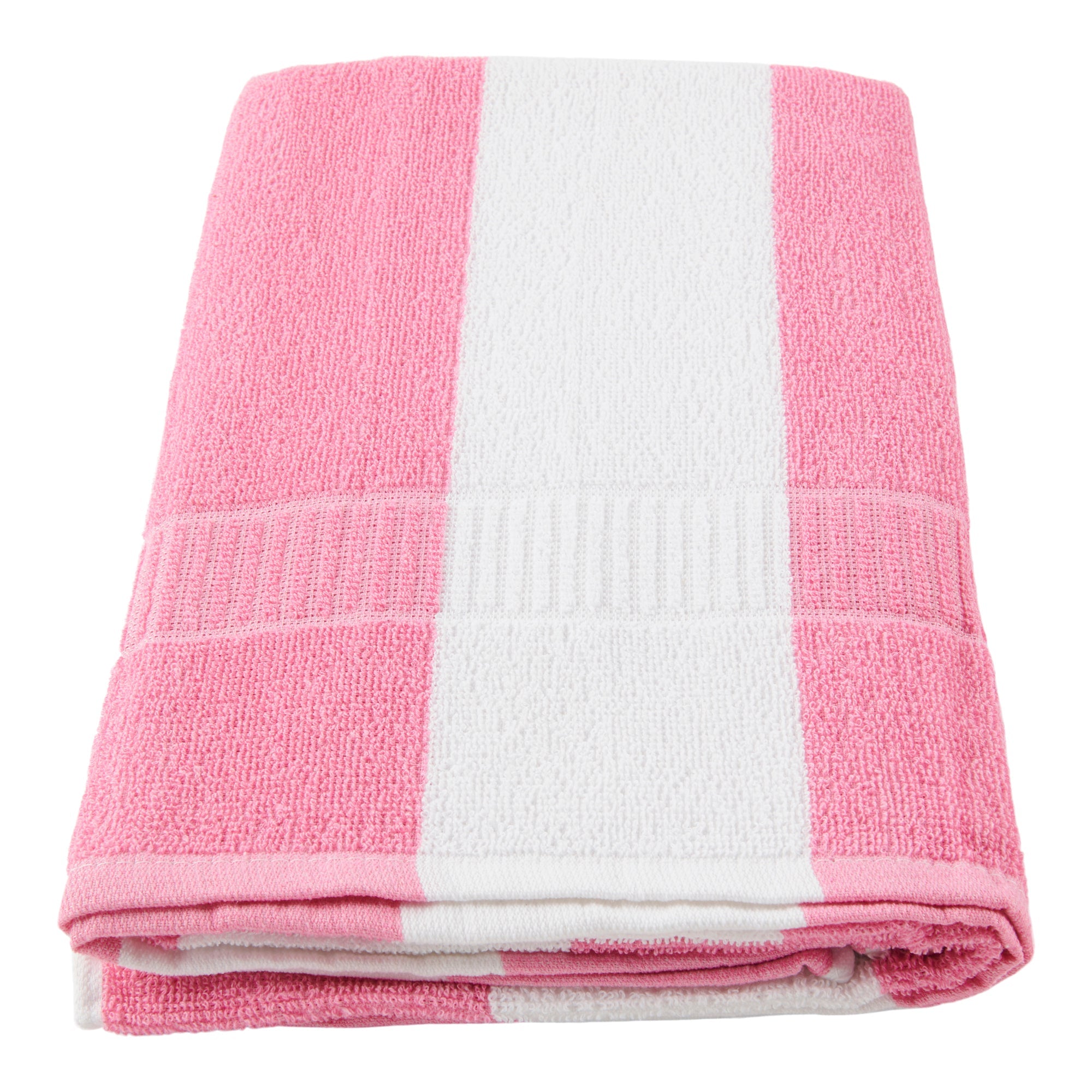 Cabana Beach Towels, 29-in x 59-in.