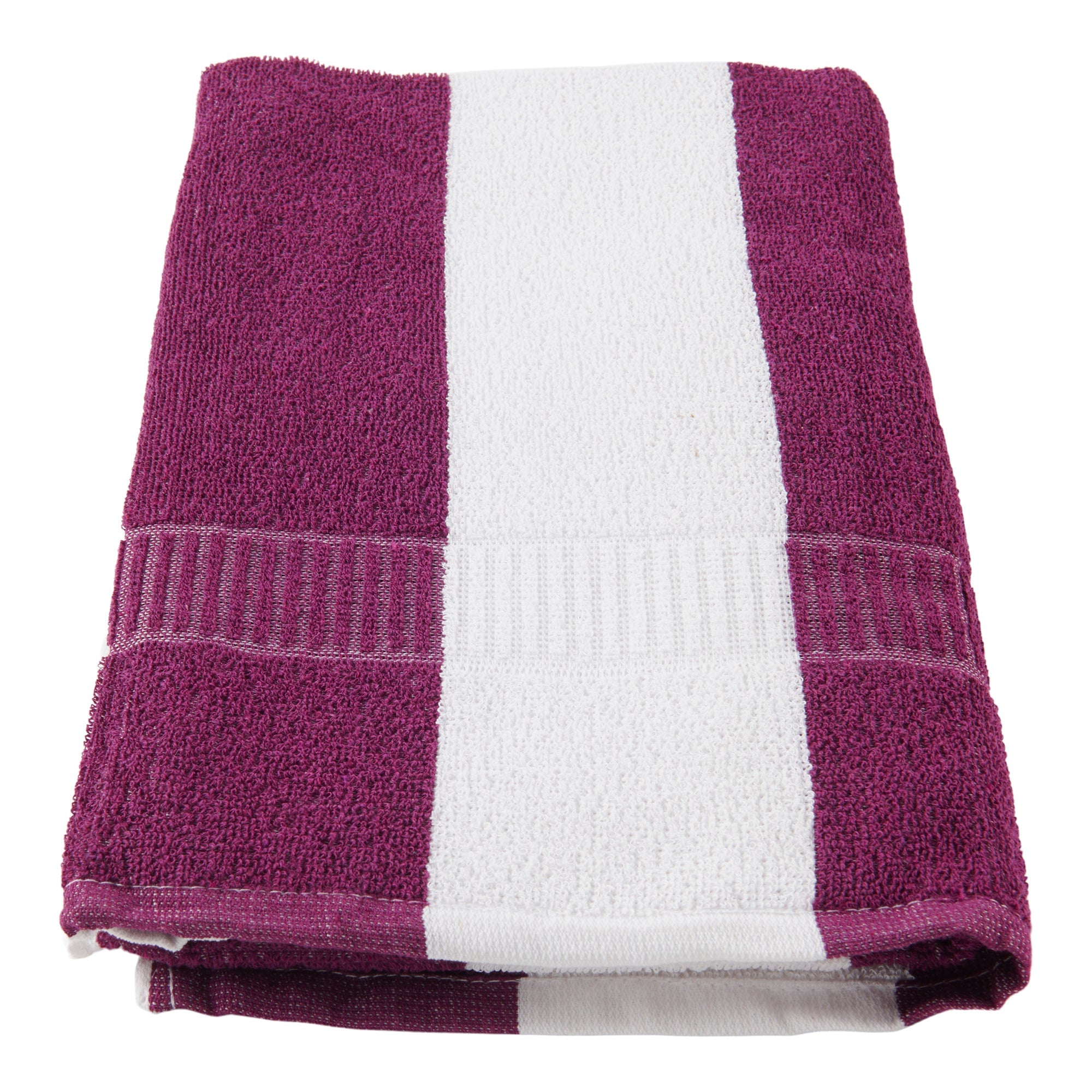 Cabana Beach Towels, 29-in x 59-in.