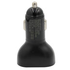 Chargeur pour l’auto, 60 W, noir