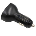 Chargeur pour l’auto, 60 W, noir