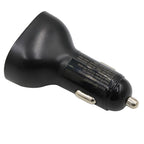 Chargeur pour l’auto, 60 W, noir