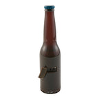 Beer Bottle Speaker, 2.3-in x 9.5-in.