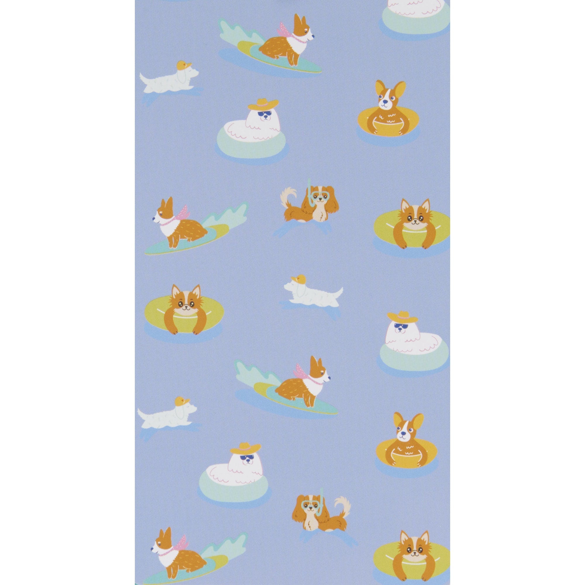 Animal Microfiber Beach Towel, 30-in x 60-in.