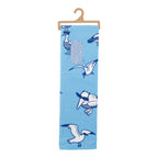 Animal Microfiber Beach Towel, 30-in x 60-in.