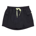 Jupe-short de randonnée avec poches ACX Active pour femmes
