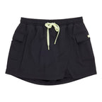 Jupe-short de randonnée avec poches ACX Active pour femmes