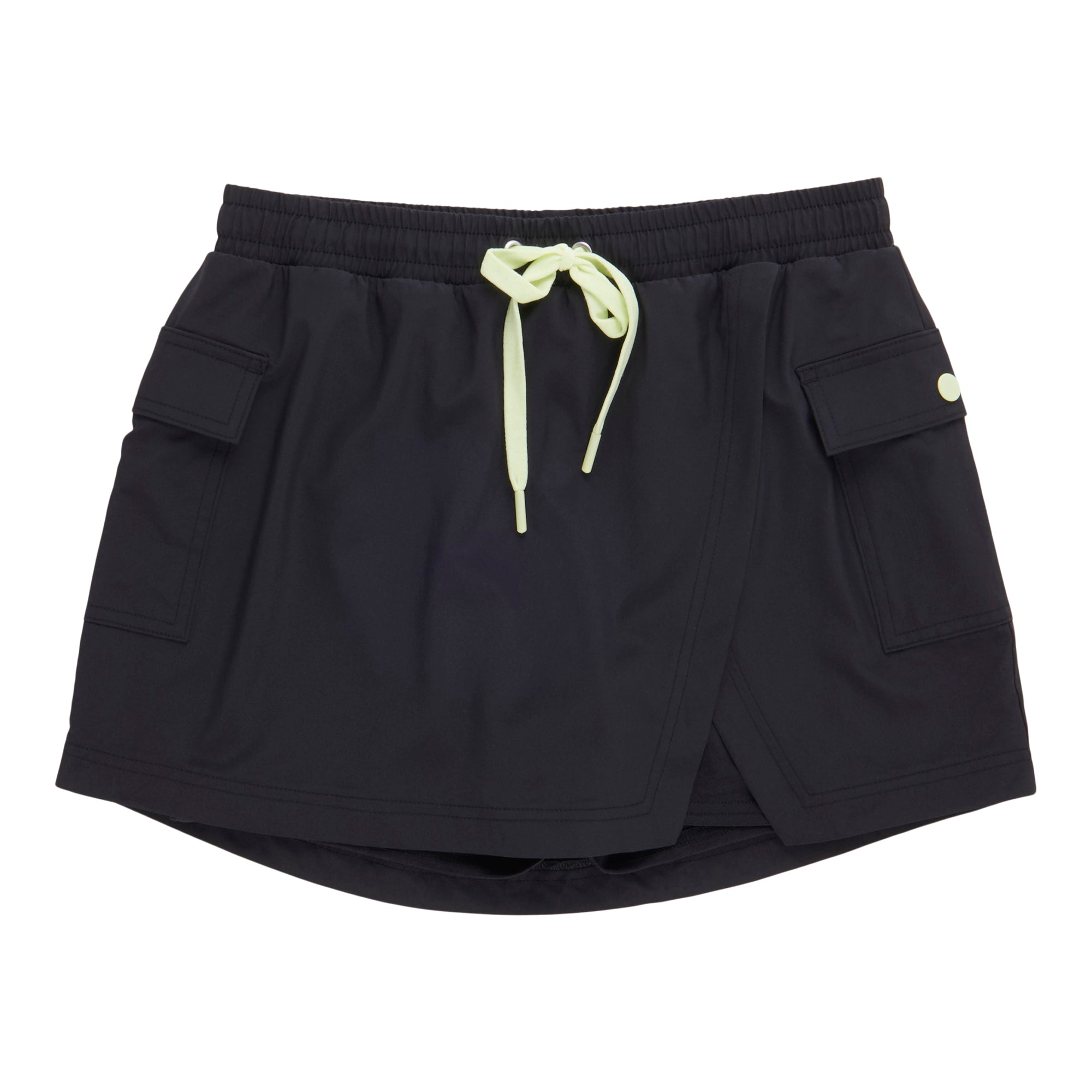 ACX Active Women's Hiking Skort with Pockets