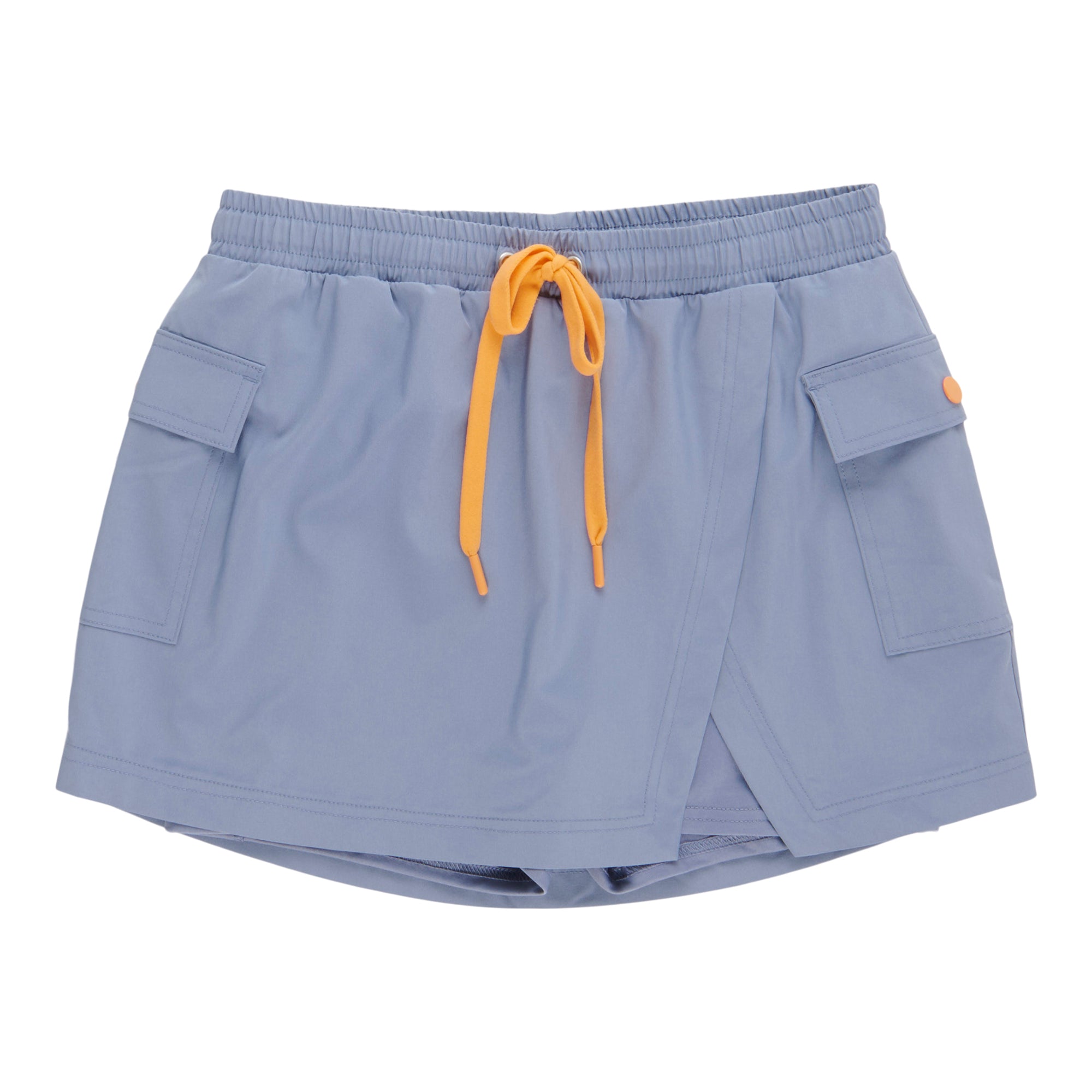 ACX Active Women's Hiking Skort with Pockets