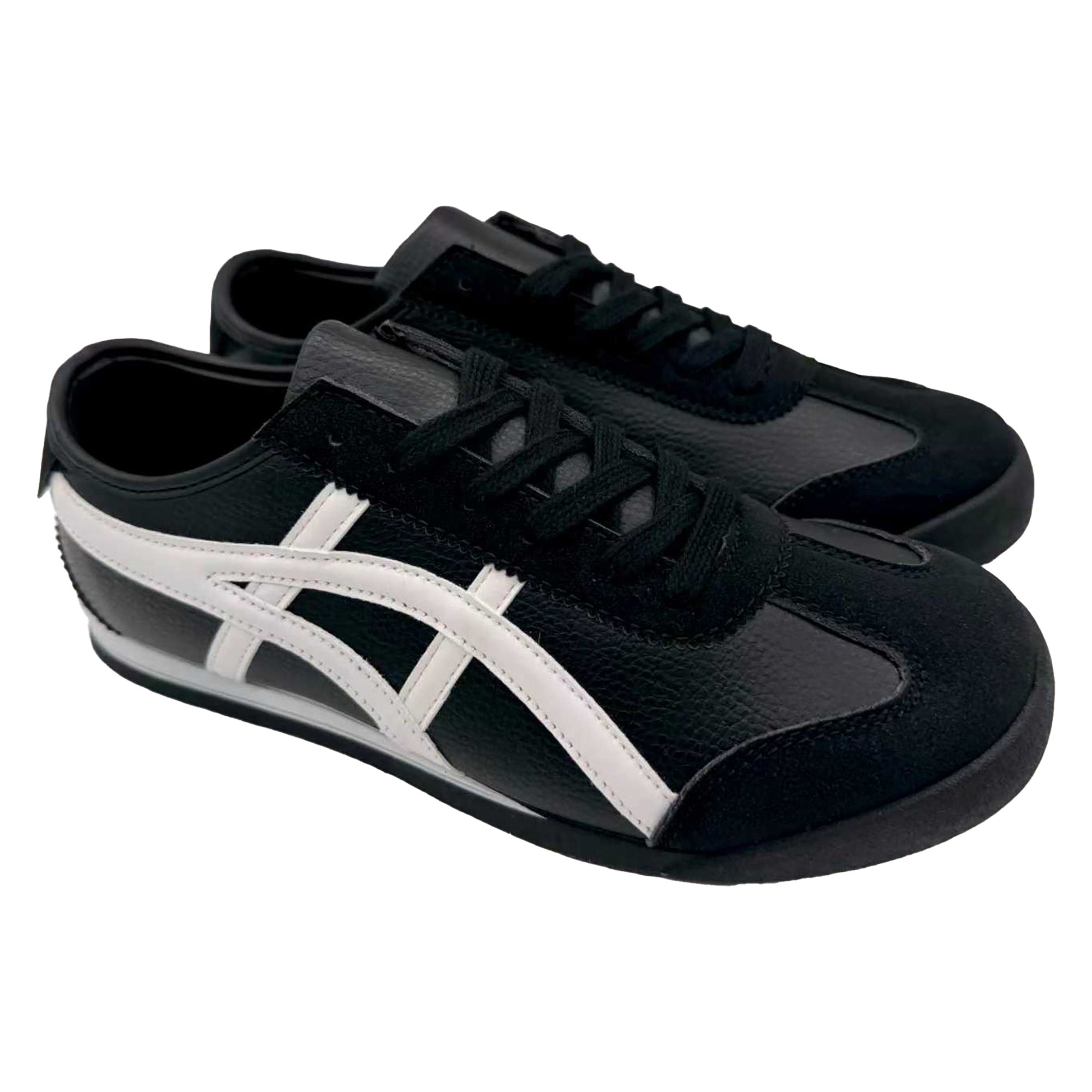 Chaussures rétro à lacets mySTYLE pour femmes