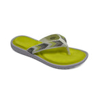 Sandales de sport avec mousse mémoire ACX Active pour femmes