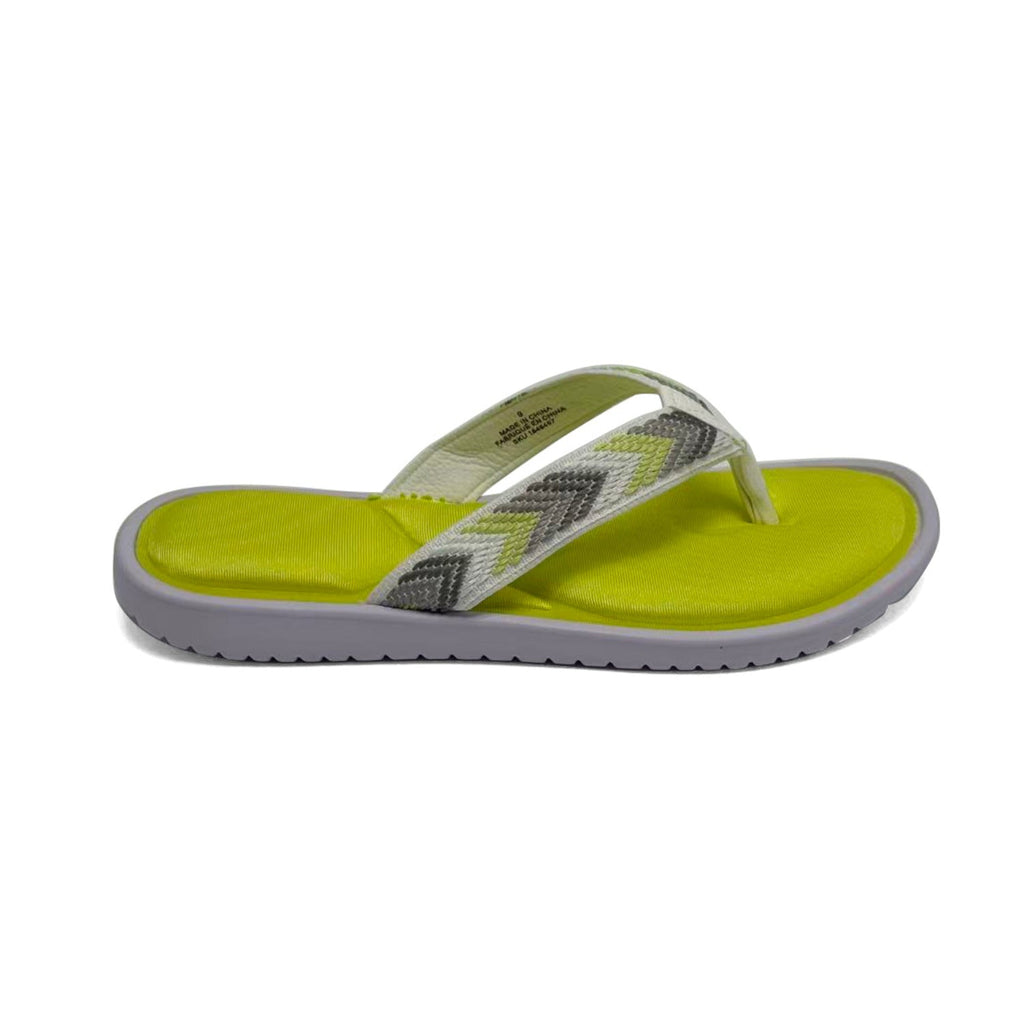 Sandales de sport avec mousse mémoire ACX Active pour femmes