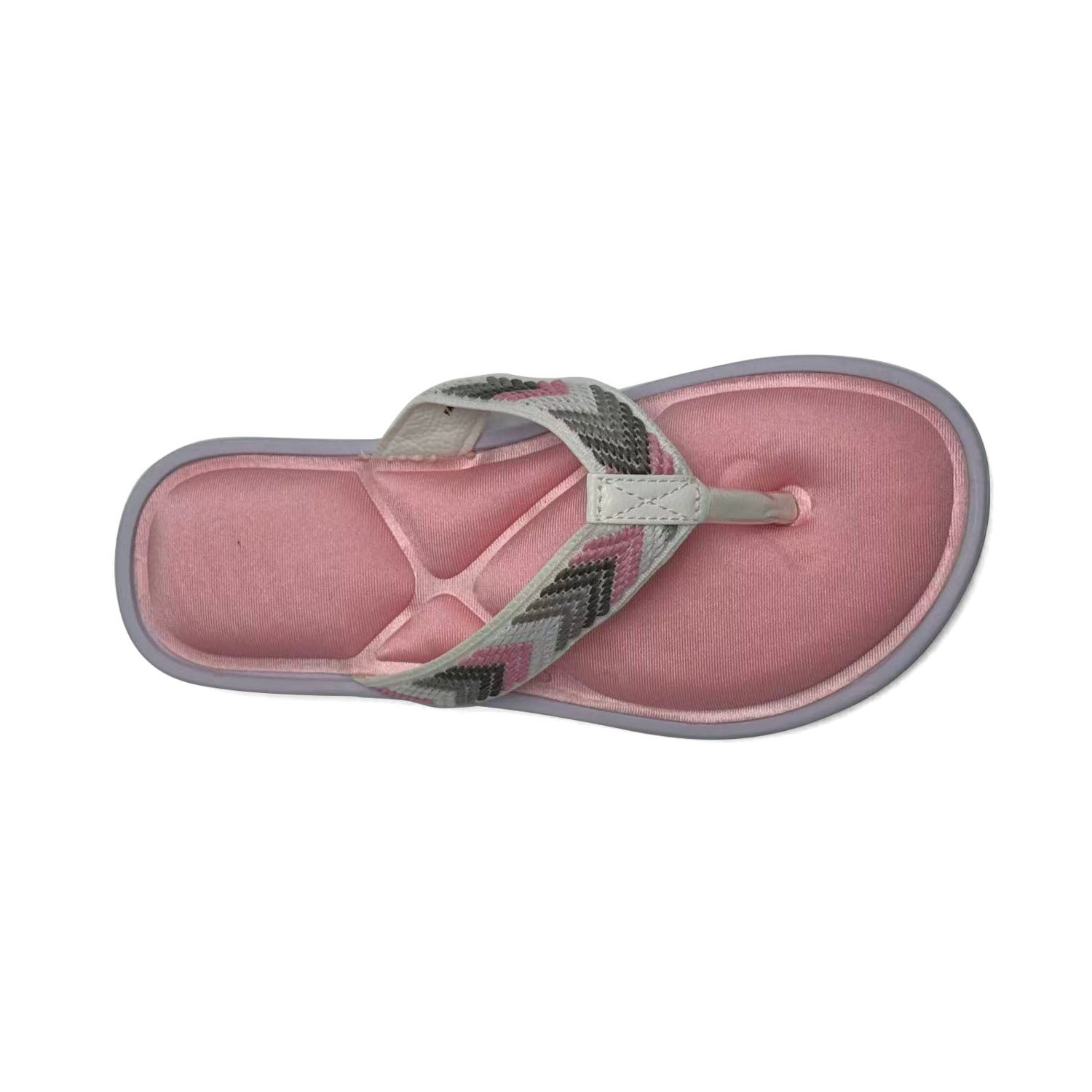 Sandales de sport avec mousse mémoire ACX Active pour femmes