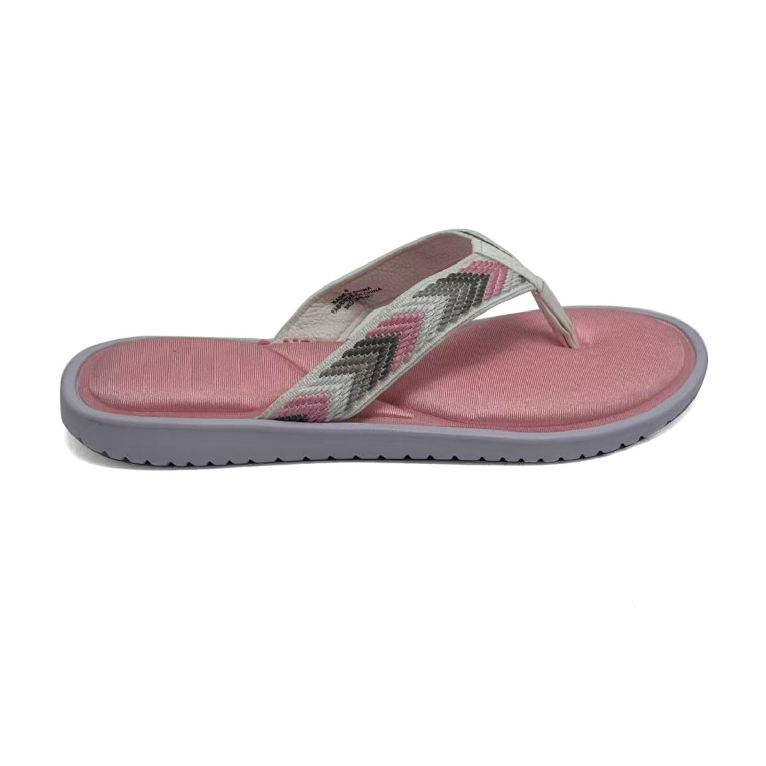 Sandales de sport avec mousse mémoire ACX Active pour femmes