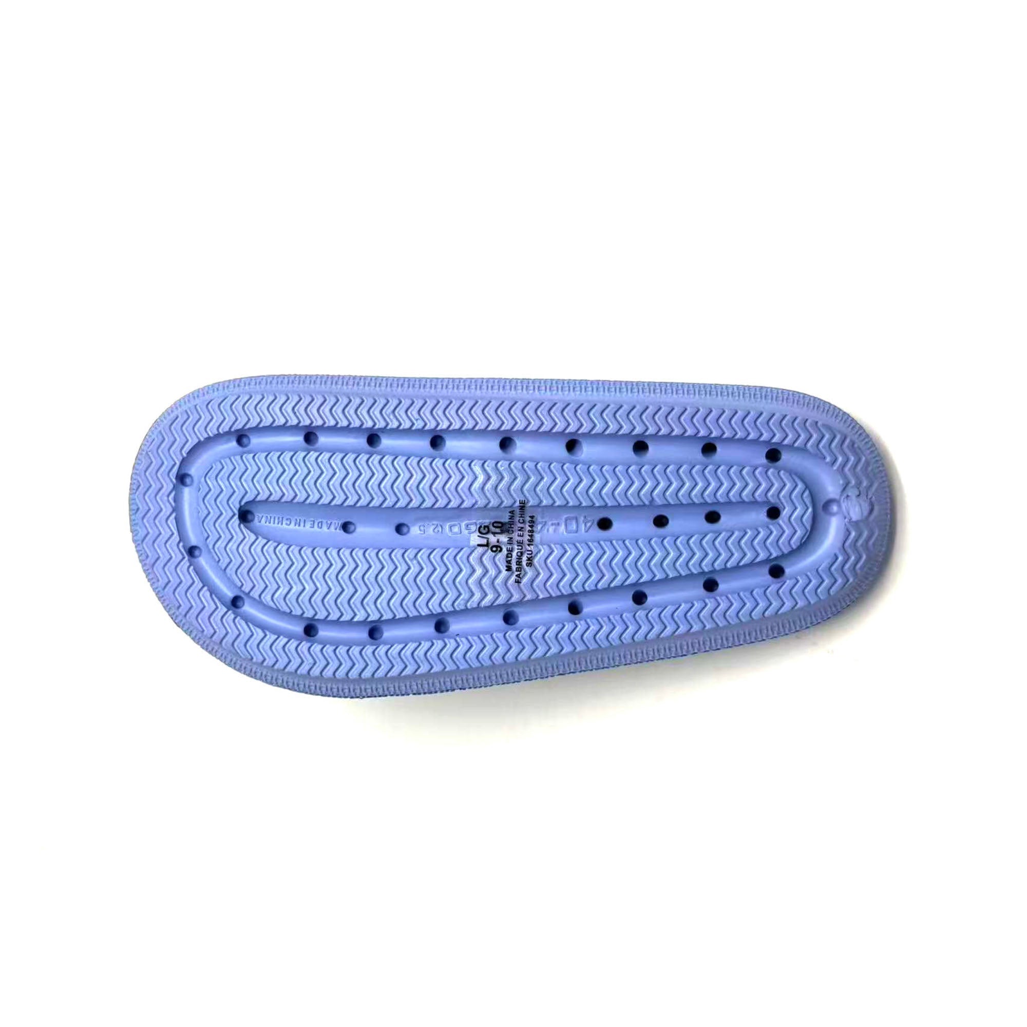 mySTYLE Women's Cloud Slides