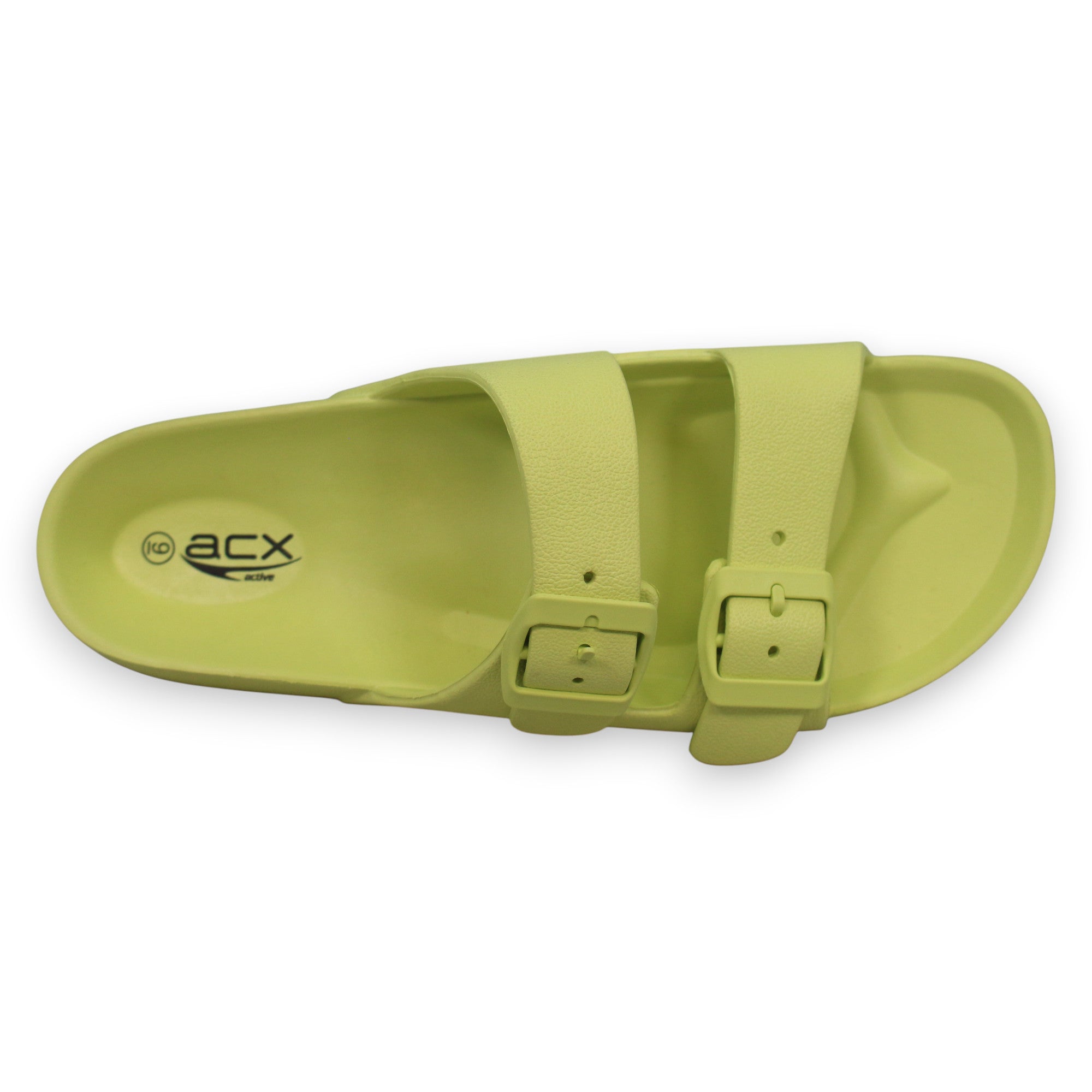 Chaussures fourreau à assise plantaire moulée ACX Active pour femmes