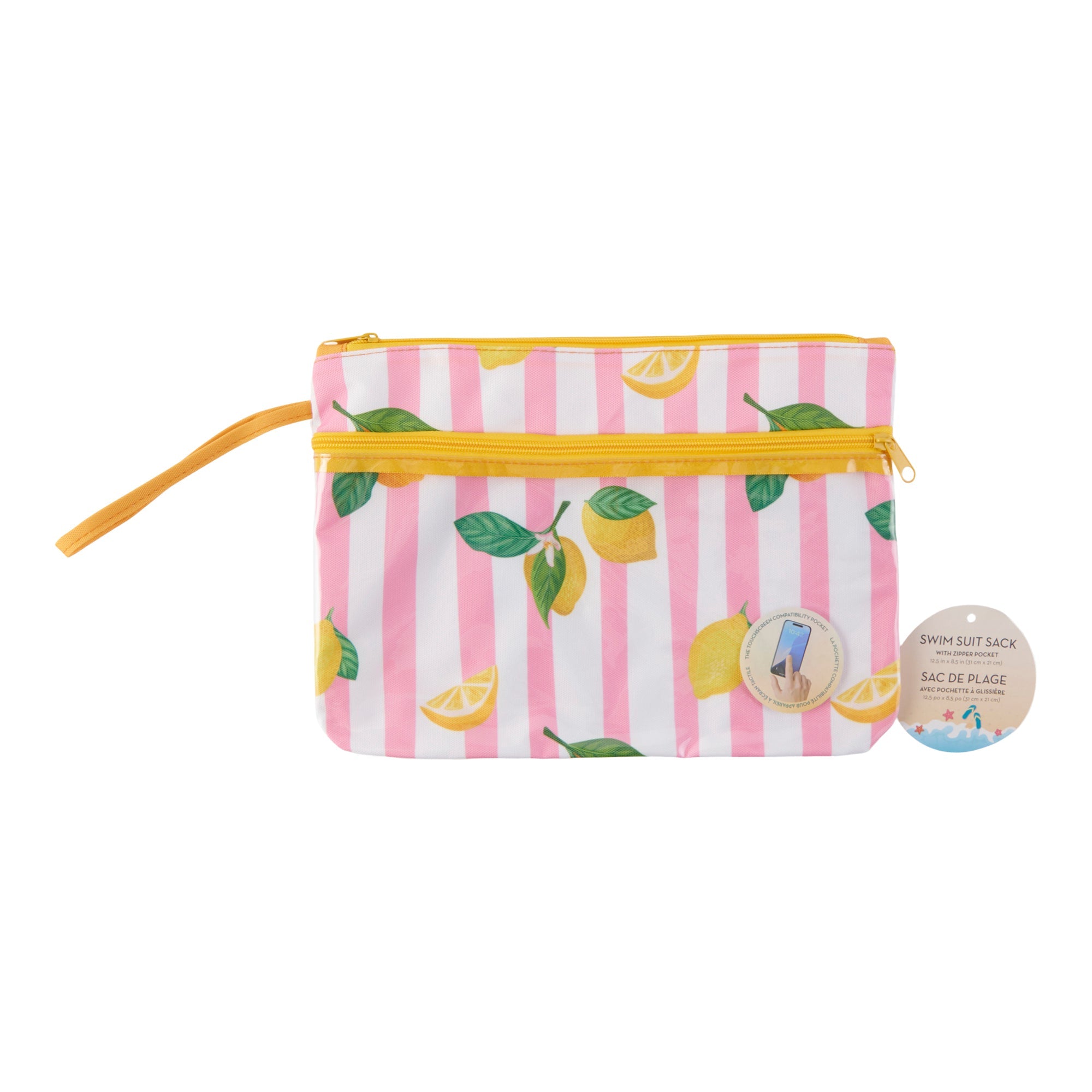 Swimsuit Sack, 12.5-in x 8.5-in.
