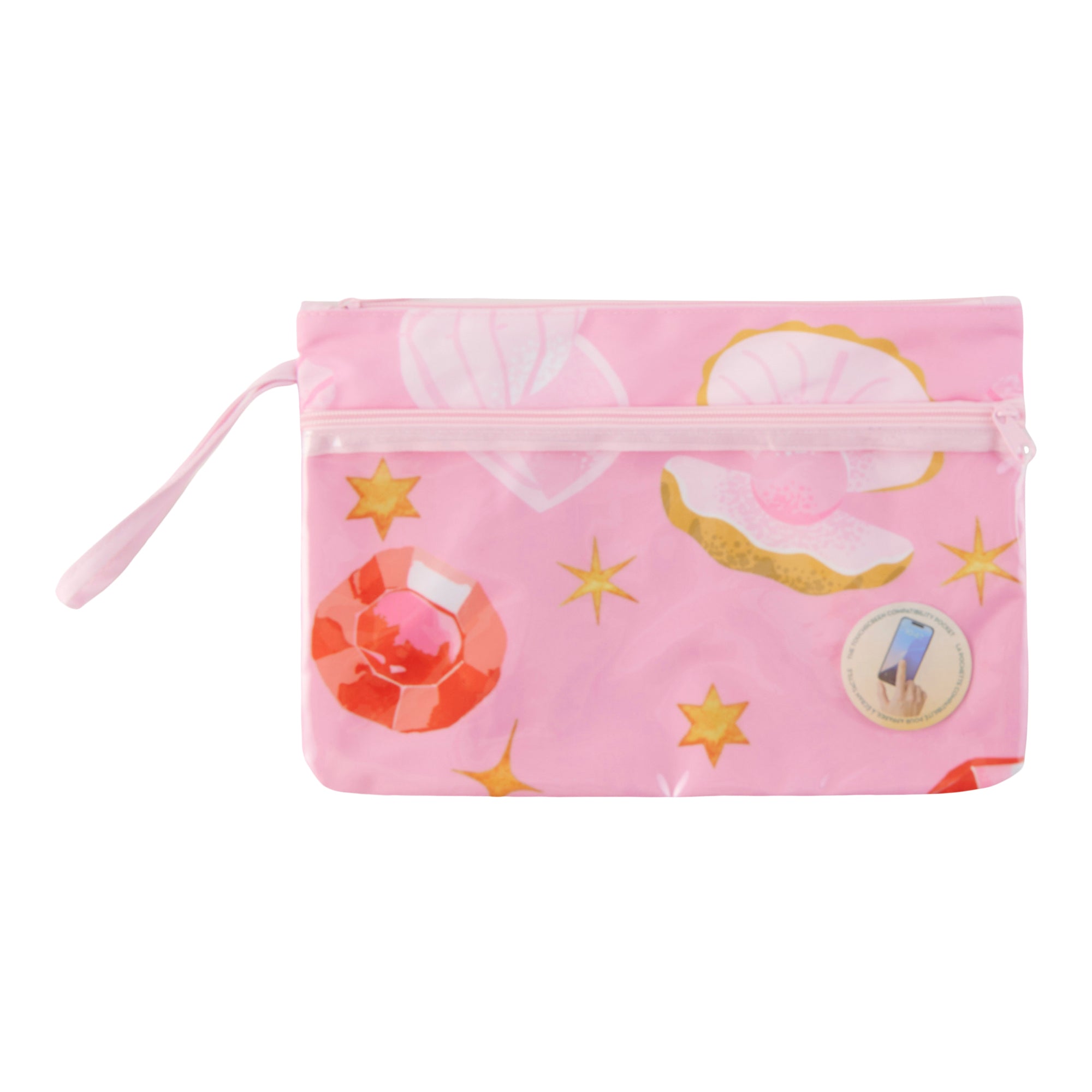 Swimsuit Sack, 12.5-in x 8.5-in.