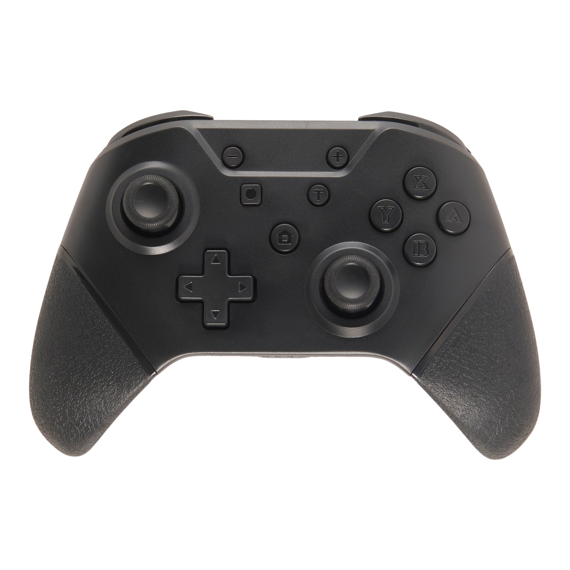 Manette sans fil Armor 3 NuChamp pour Nintendo Switch, noir