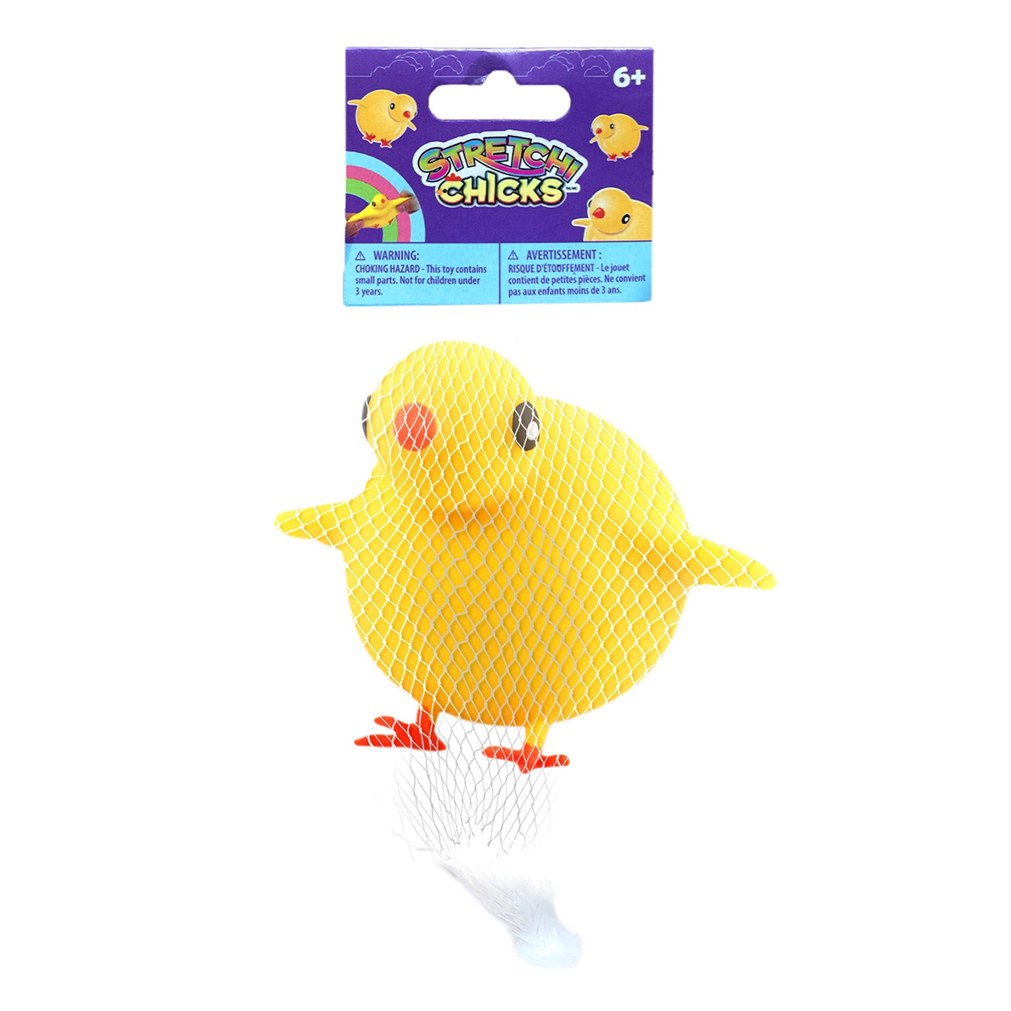 Stretchi Chicks