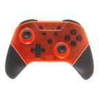 Manette sans fil Armor 3 NuChamp pour Nintendo Switch, rouge rubis