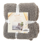 Hooded Throw, 50-in x 60-in.