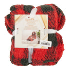 Hooded Throw, 50-in x 60-in.